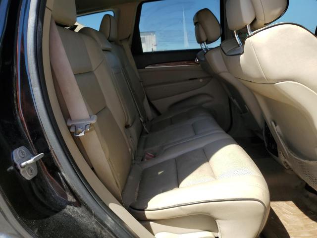 Photo 11 from auction – 2011 JEEP GRAND CHER with VIN 1J4RR6GG4BC605279