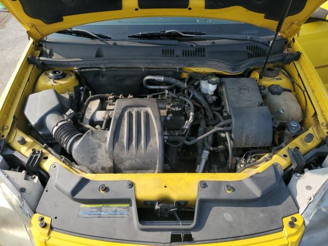 Photo 11 from auction – 2008 PONTIAC G5 with VIN 1G2AL18F587112570