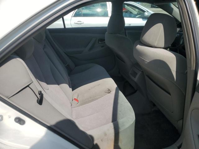 Photo 10 from auction – 2011 TOYOTA CAMRY BASE with VIN 4T1BF3EK9BU621344