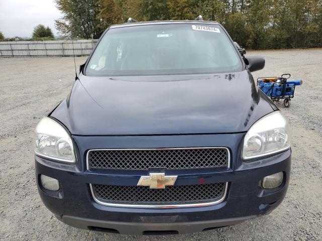 Photo 5 from auction – 2006 CHEVROLET UPLANDER L with VIN 1GNDV33196D237961
