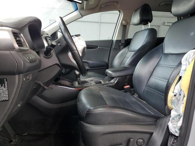 Photo 7 from auction – 2016 KIA CADENZA with VIN 5XYPH4A15GG023039