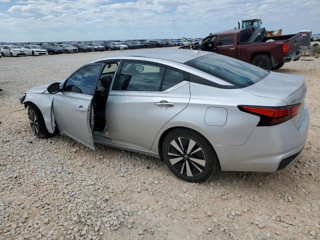 Photo 2 from auction – 2022 NISSAN ALTIMA SV with VIN 1N4BL4DV3NN335685