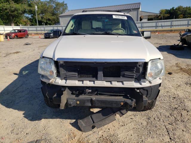 Photo 5 from auction – 2009 FORD EXPLORER X with VIN 1FMEU73E39UA07424