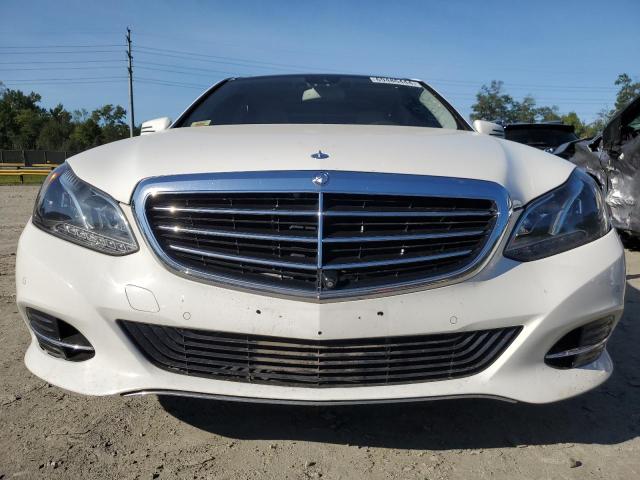 Photo 5 from auction – 2015 MERCEDES-BENZ E 350 4MAT with VIN WDDHF8JB2FB130378