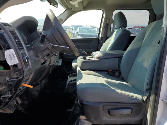 Photo 7 from auction – 2019 RAM 1500 CLASS with VIN 1C6RR7KTXKS632094