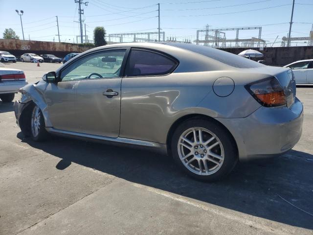 Photo 2 from auction – 2007 TOYOTA SCION TC with VIN JTKDE177170211366
