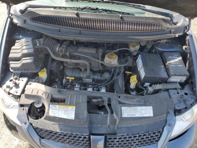 Photo 12 from auction – 2002 DODGE GRAND CARA with VIN 2B8GP44382R591284