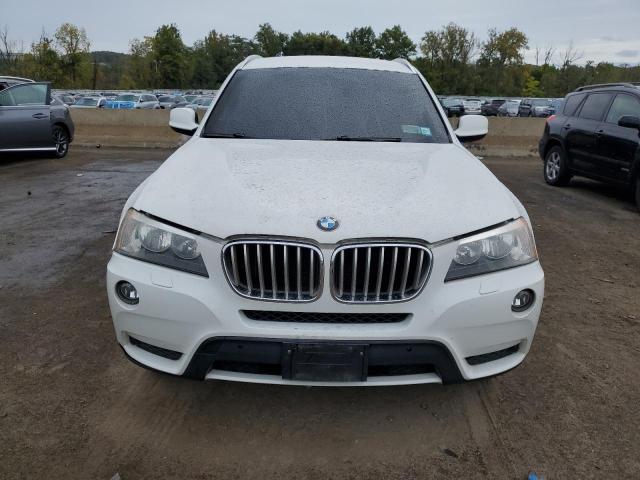Photo 5 from auction – 2014 BMW X3 XDRIVE2 with VIN 5UXWX9C57E0D10334