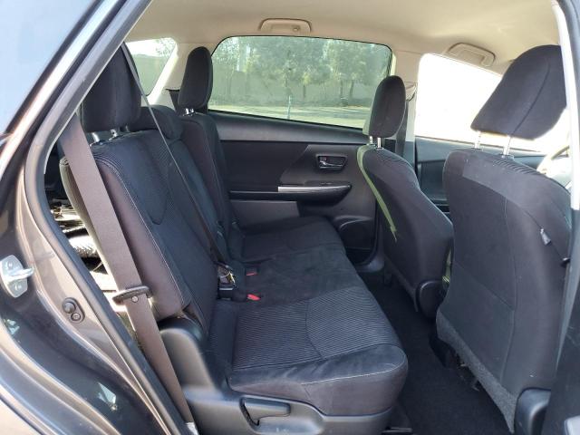 Photo 11 from auction – 2015 TOYOTA PRIUS V with VIN JTDZN3EU0FJ020290