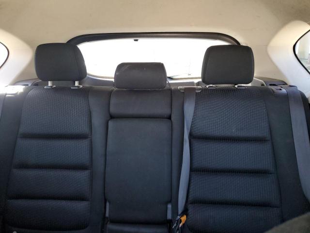 Photo 10 from auction – 2015 MAZDA CX-5 TOURI with VIN JM3KE4CY0F0471990