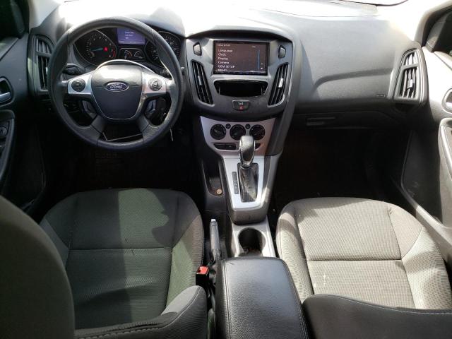 Photo 8 from auction – 2013 FORD FOCUS SE with VIN 1FADP3F23DL195996