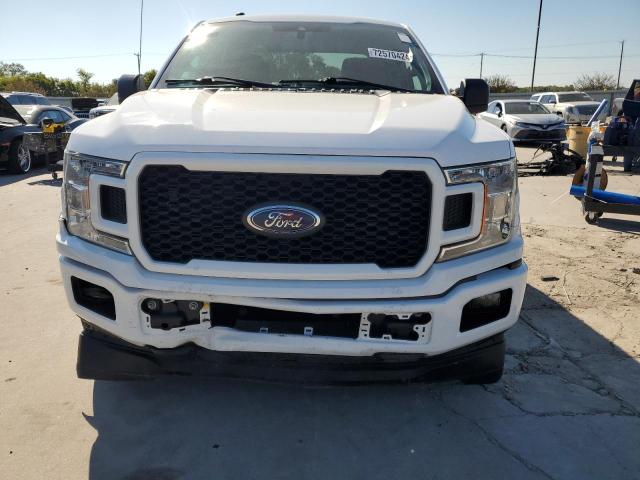 Photo 5 from auction – 2019 FORD F150 SUPER with VIN 1FTEW1C59KKC76198