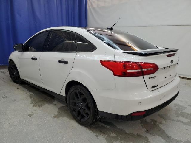 Photo 2 from auction – 2018 FORD FOCUS SEL with VIN 1FADP3H27JL263712