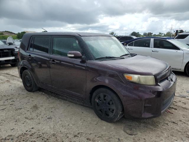Photo 4 from auction – 2011 TOYOTA SCION XB with VIN JTLZE4FE7B1122150