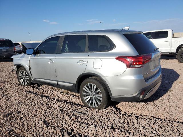 Photo 2 from auction – 2020 MITSUBISHI OUTLANDER with VIN JA4AD2A36LZ008949
