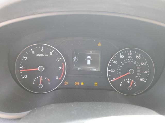 Photo 9 from auction – 2019 KIA SPORTAGE E with VIN KNDPNCAC9K7605056