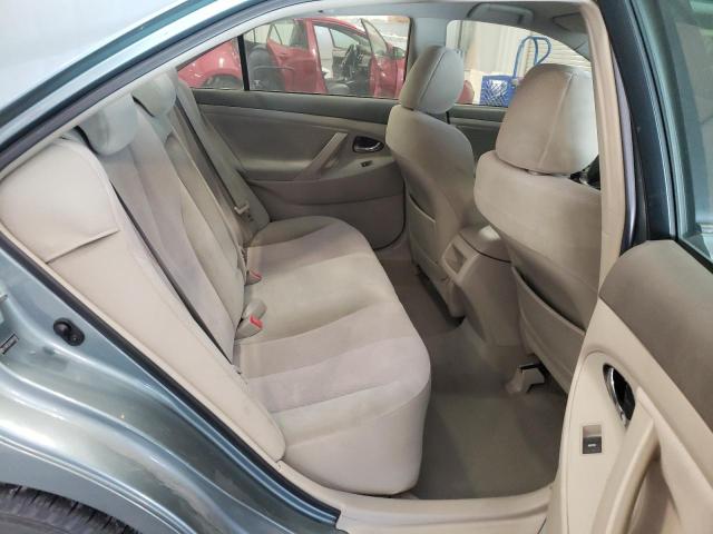 Photo 10 from auction – 2010 TOYOTA CAMRY BASE with VIN 4T4BF3EK5AR047667