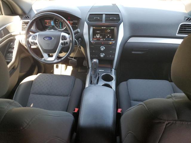 Photo 8 from auction – 2013 FORD EXPLORER X with VIN 1FM5K8D80DGC17006