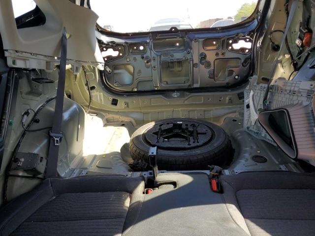 Photo 10 from auction – 2021 KIA SELTOS S with VIN KNDEU2AA8M7101345