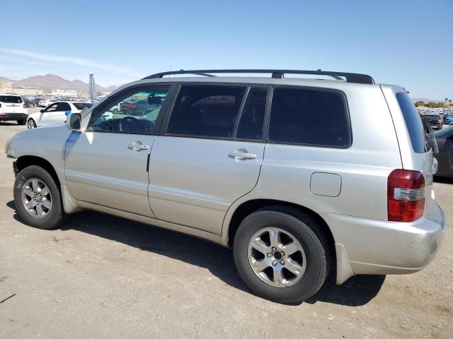 Photo 2 from auction – 2006 TOYOTA HIGHLANDER with VIN JTEDP21A160109667