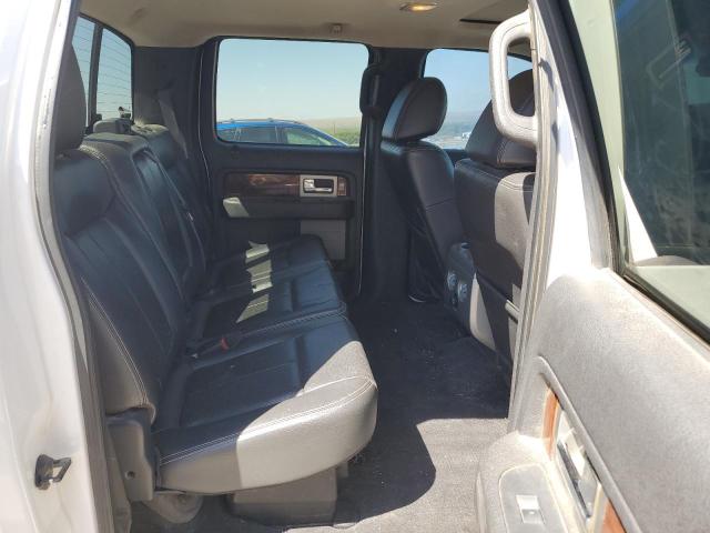 Photo 10 from auction – 2010 FORD F150 SUPER with VIN 1FTFW1EV3AFD05042