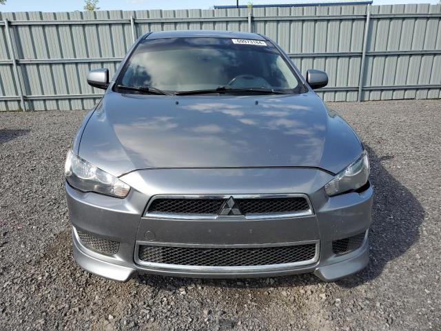 Photo 5 from auction – 2014 MITSUBISHI LANCER SE with VIN JA32V2FW7EU606427