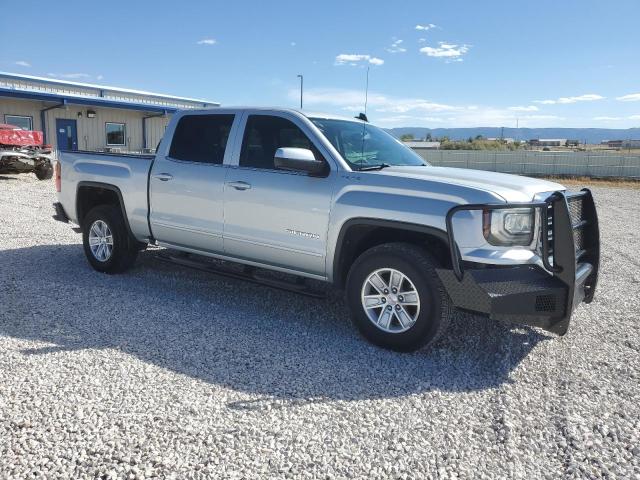 Photo 4 from auction – 2017 GMC SIERRA K15 with VIN 3GTU2MEC3HG219323