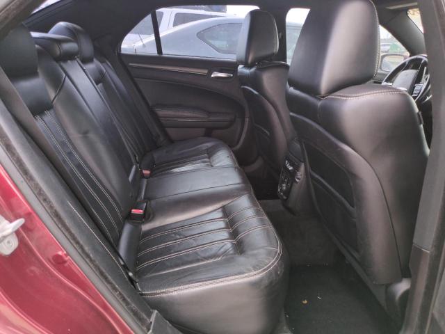 Photo 10 from auction – 2012 CHRYSLER 300 S with VIN 2C3CCABG1CH306858