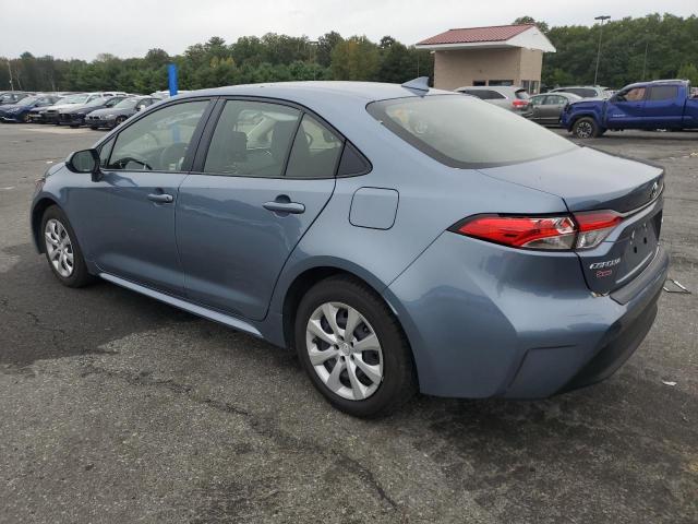 Photo 2 from auction – 2023 TOYOTA COROLLA LE with VIN JTDB4MEEXP3004946