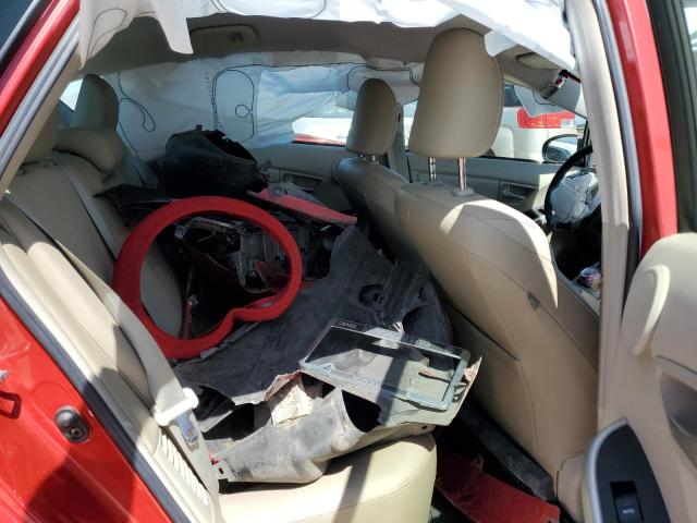 Photo 10 from auction – 2014 TOYOTA PRIUS with VIN JTDKN3DU7E0359880