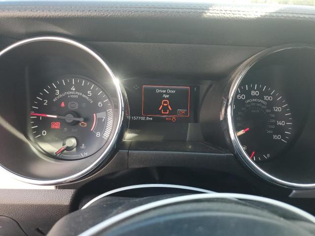 Photo 9 from auction – 2015 FORD MUSTANG GT with VIN 1FA6P8CF4F5423587