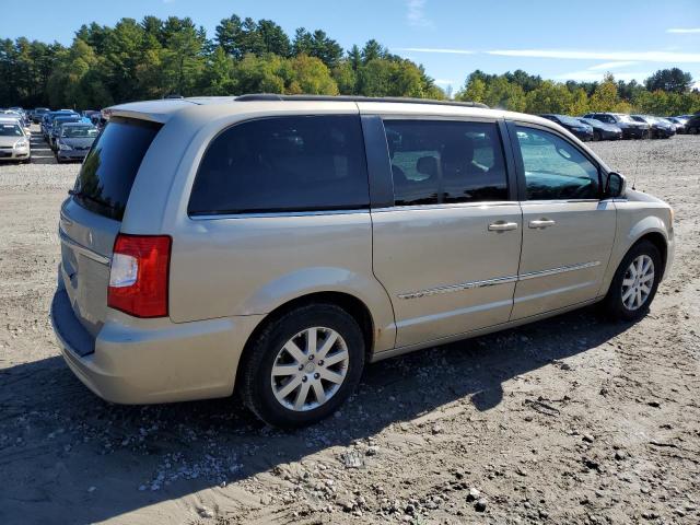 Photo 3 from auction – 2015 CHRYSLER TOWN & COU with VIN 2C4RC1BG2FR603092