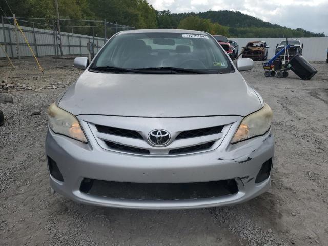 Photo 5 from auction – 2012 TOYOTA COROLLA BASE with VIN JTDBU4EE3C9174427