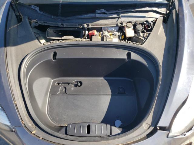 Photo 11 from auction – 2020 TESLA MODEL 3 with VIN 5YJ3E1EB4LF650826