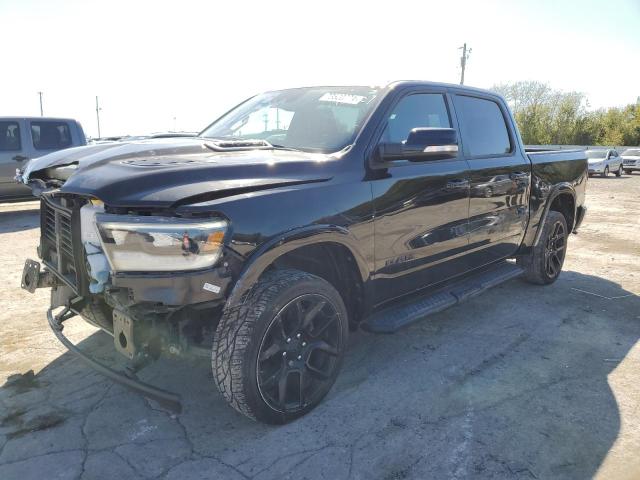 Снимка 1 от търг – 2022 RAM 1500 LARAM с VIN 1C6SRFJT7NN438607