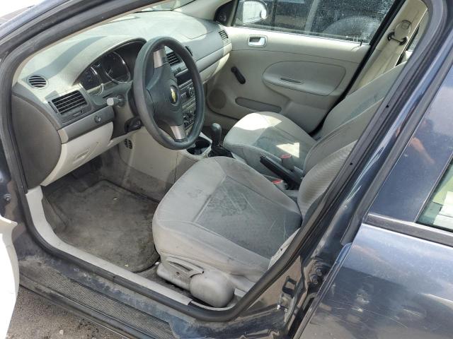 Photo 7 from auction – 2009 CHEVROLET COBALT LS with VIN 1G1AS58H397249458