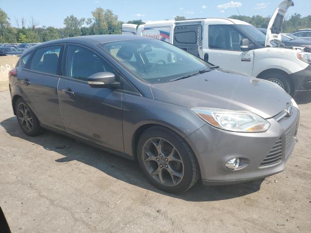 Photo 4 from auction – 2013 FORD FOCUS SE with VIN 1FADP3K27DL358686