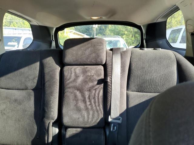 Photo 10 from auction – 2014 NISSAN PATHFINDER with VIN 5N1AR2MN8EC724807