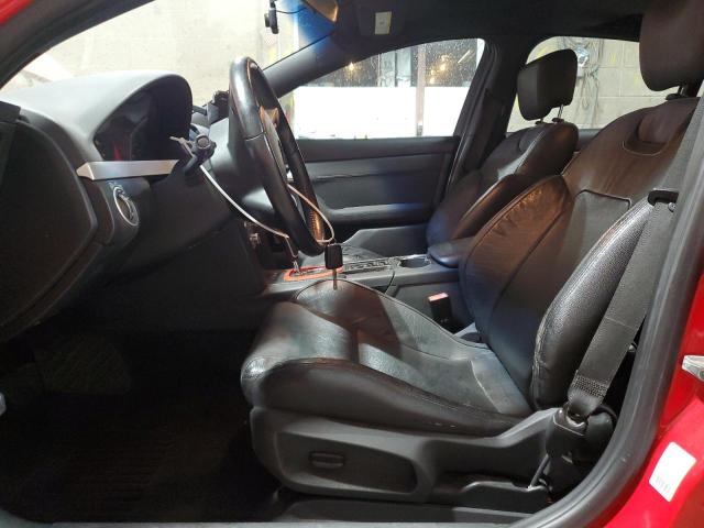 Photo 7 from auction – 2009 PONTIAC G8 with VIN 6G2ER57719L185366