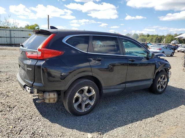 Photo 3 from auction – 2019 HONDA CR-V EX with VIN 7FARW2H57KE036987
