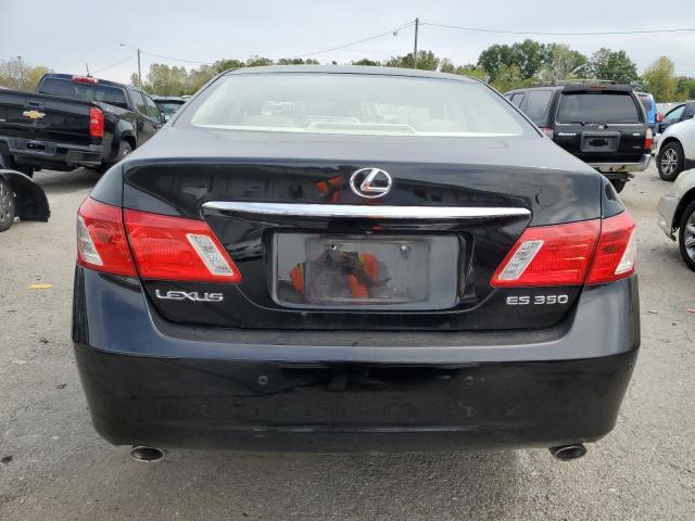 Photo 6 from auction – 2008 LEXUS ES 350 with VIN JTHBJ46G882199802