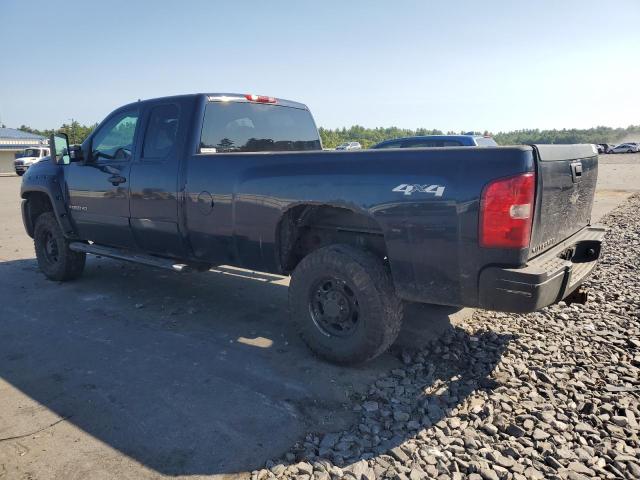 Photo 2 from auction – 2007 CHEVROLET SILVERADO with VIN 1GCHK29697E572407