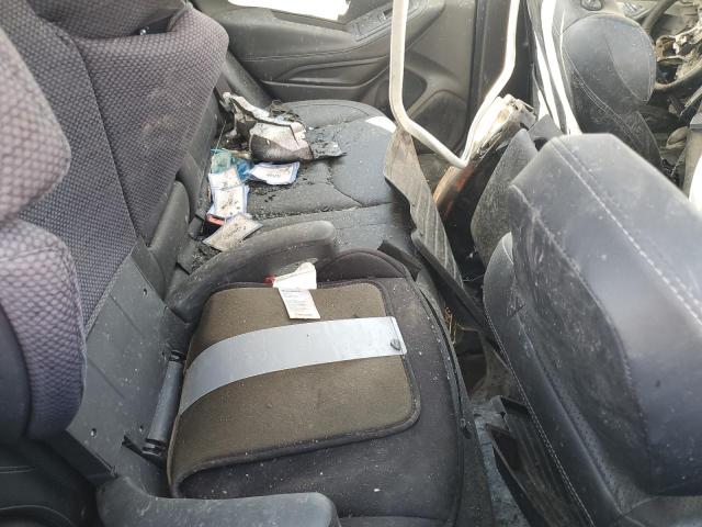 Photo 11 from auction – 2019 SUBARU FORESTER L with VIN JF2SKAUC8KH429485