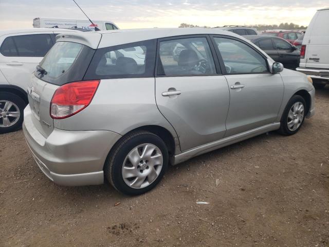 Photo 3 from auction – 2004 TOYOTA COROLLA MA with VIN 2T1KR32E44C223971