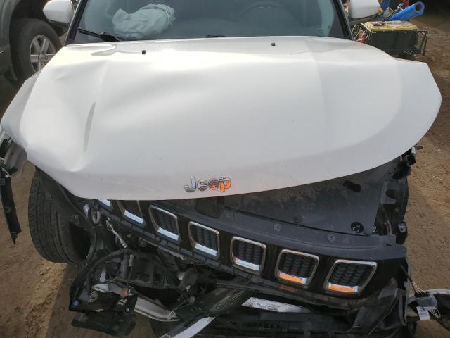 Photo 11 from auction – 2019 JEEP COMPASS LI with VIN 3C4NJDCBXKT843152