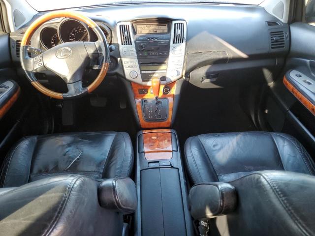 Photo 8 from auction – 2009 LEXUS RX 350 with VIN 2T2HK31U19C122865