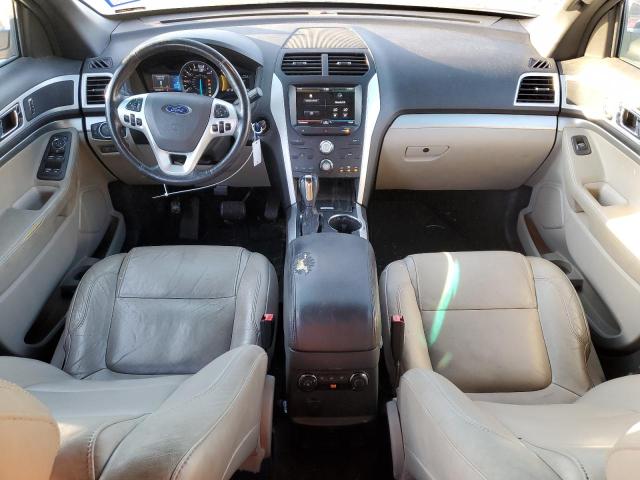 Photo 8 from auction – 2015 FORD EXPLORER X with VIN 1FM5K7D80FGA68982