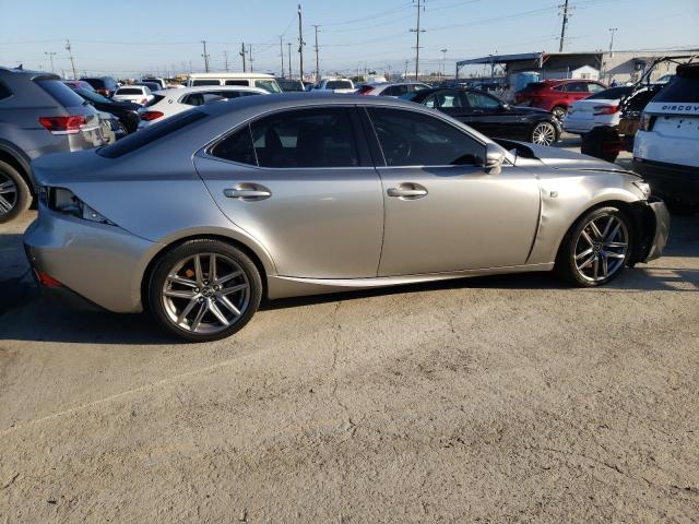 Photo 3 from auction – 2018 LEXUS IS 300 with VIN JTHBA1D22J5082257