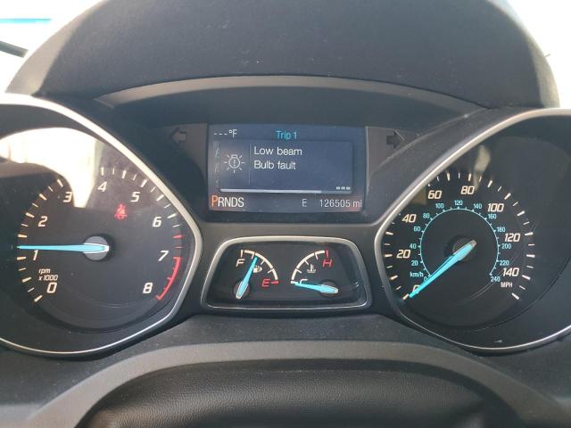 Photo 9 from auction – 2015 FORD ESCAPE SE with VIN 1FMCU0GX9FUB09574