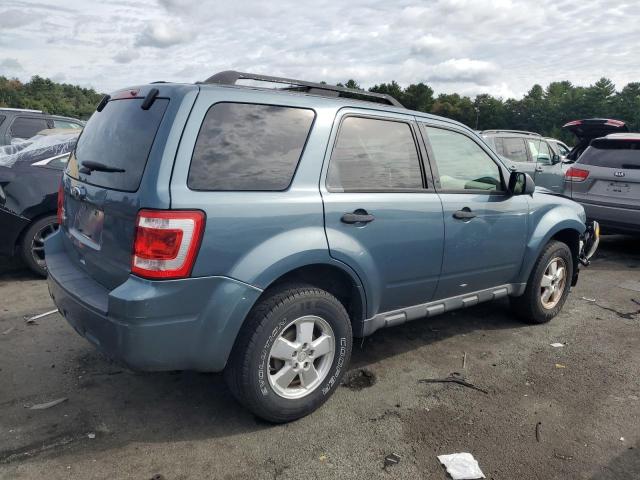 Photo 3 from auction – 2012 FORD ESCAPE XLT with VIN 1FMCU9D76CKC72781